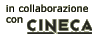 in collaborazione con CINECA